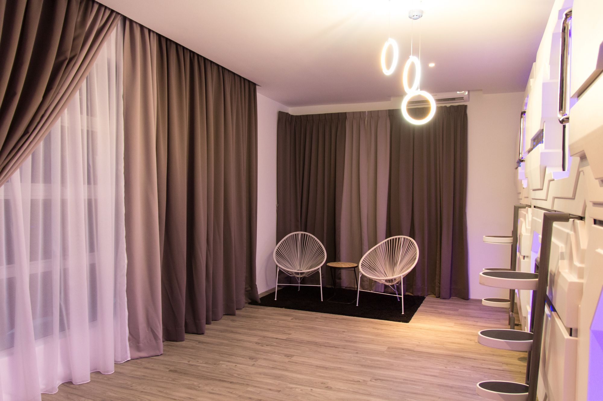 Io Hotel Kuala Lumpur Exteriör bild
